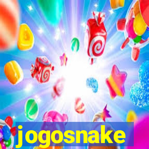 jogosnake