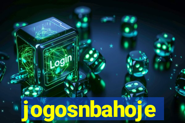 jogosnbahoje