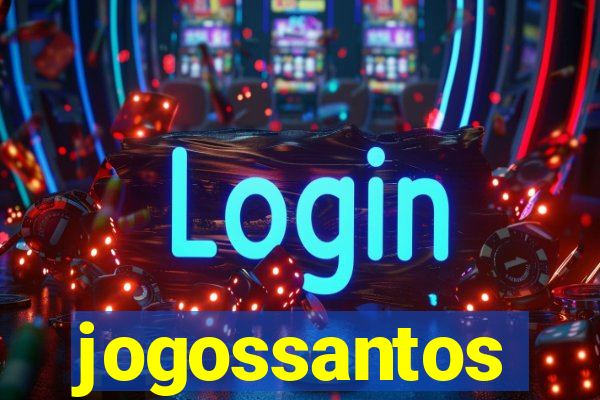 jogossantos