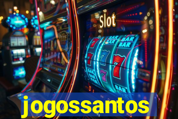 jogossantos