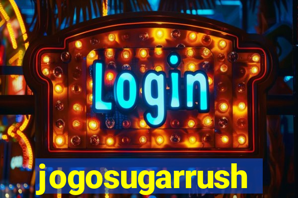 jogosugarrush