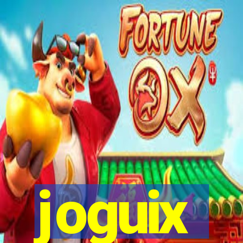 joguix