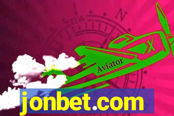 jonbet.com