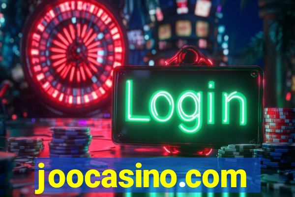 joocasino.com