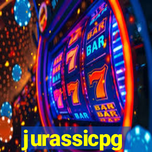 jurassicpg