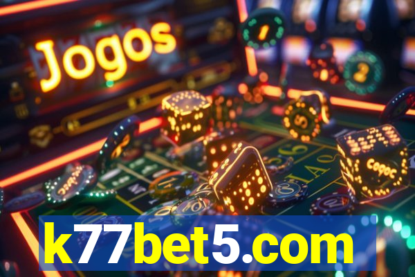 k77bet5.com