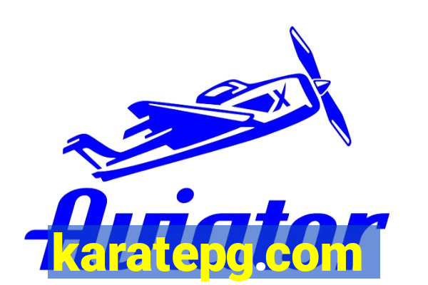 karatepg.com