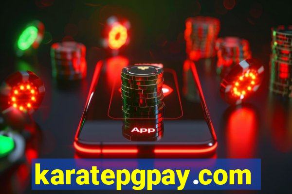 karatepgpay.com