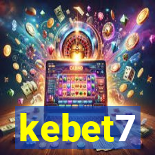 kebet7