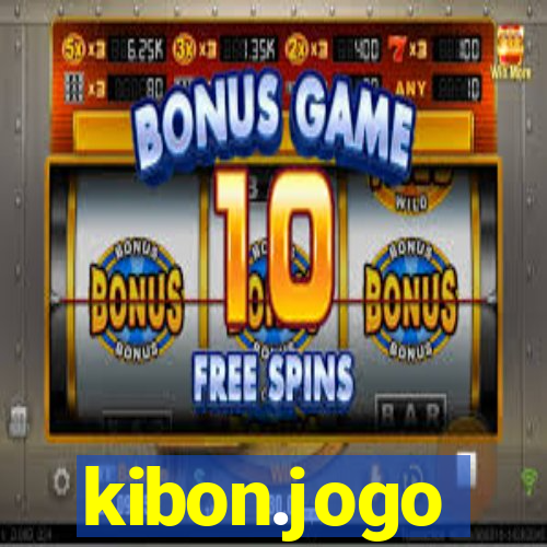 kibon.jogo