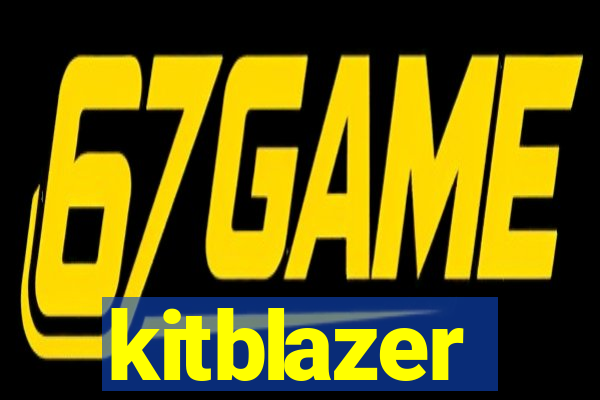 kitblazer