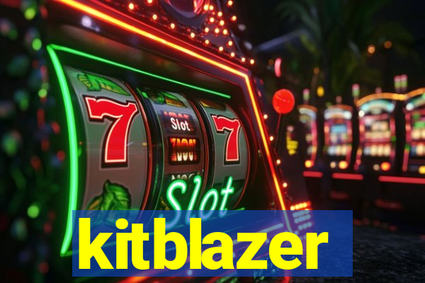 kitblazer