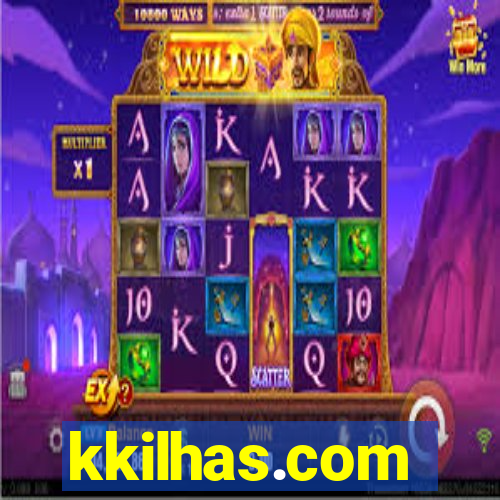 kkilhas.com