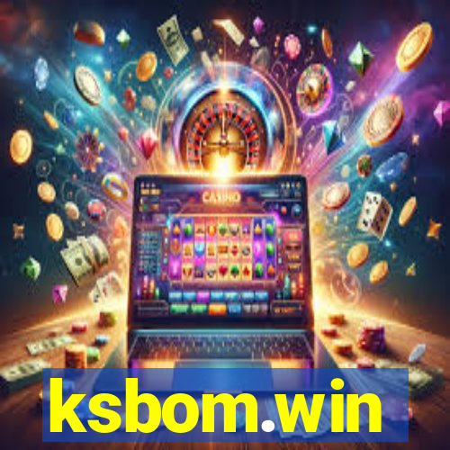 ksbom.win