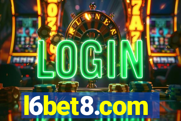 l6bet8.com