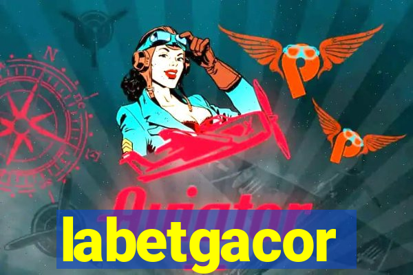 labetgacor