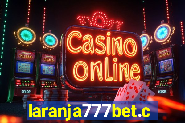 laranja777bet.com