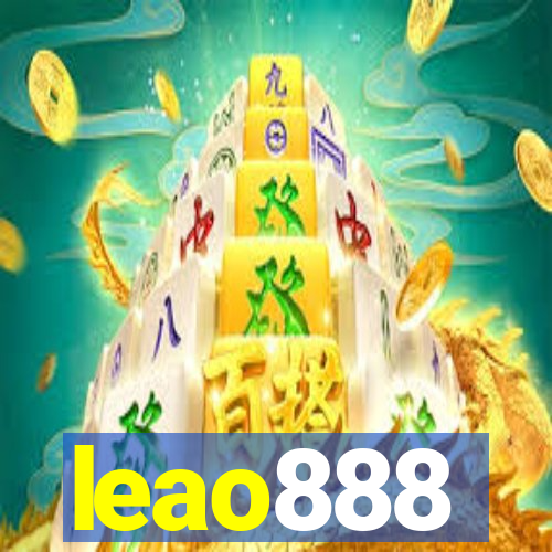 leao888