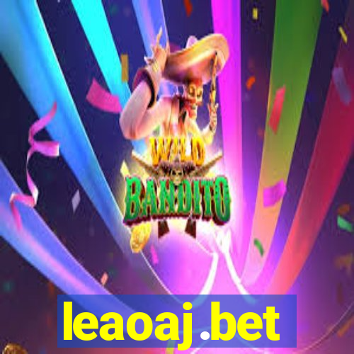 leaoaj.bet