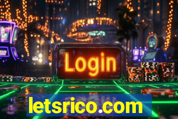 letsrico.com