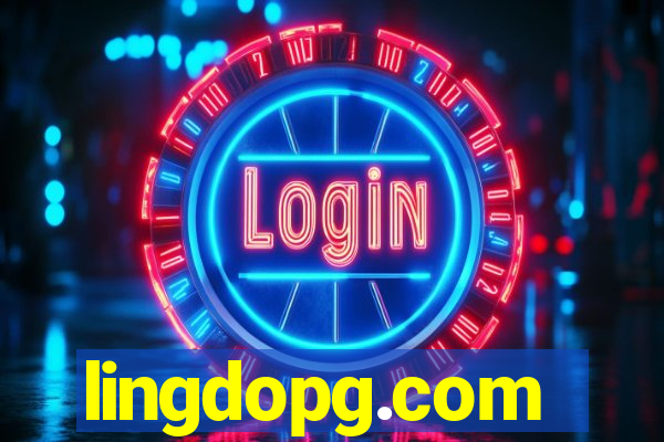 lingdopg.com