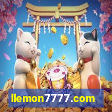 llemon7777.com