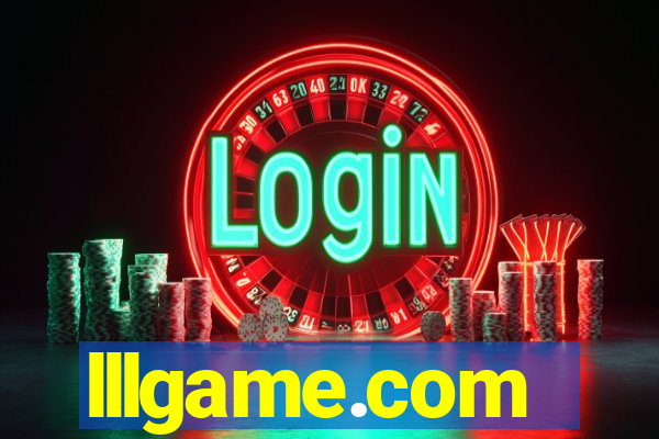 lllgame.com