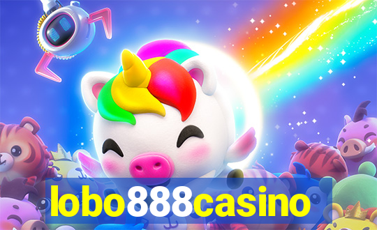 lobo888casino