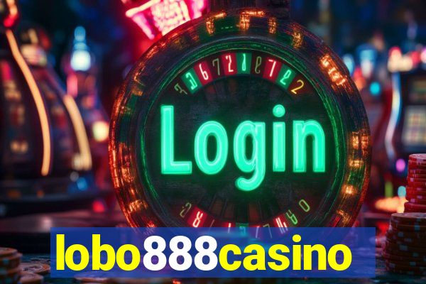 lobo888casino