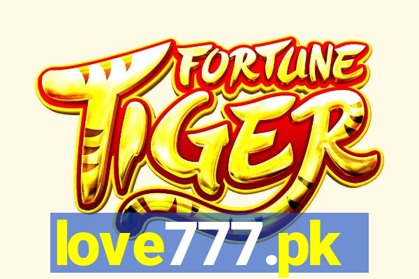 love777.pk