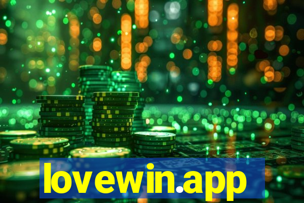 lovewin.app