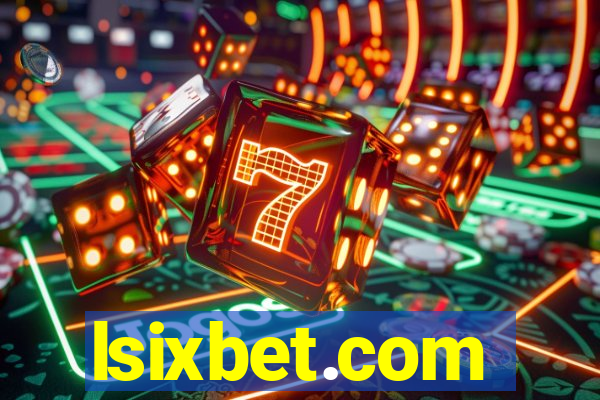 lsixbet.com