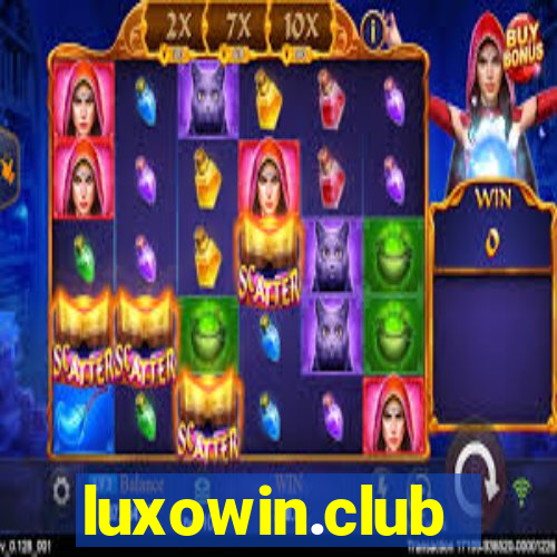 luxowin.club