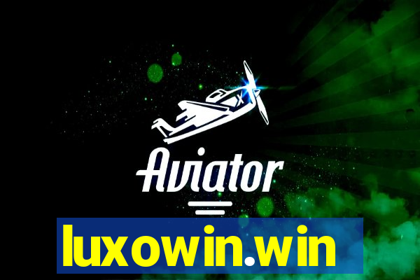 luxowin.win