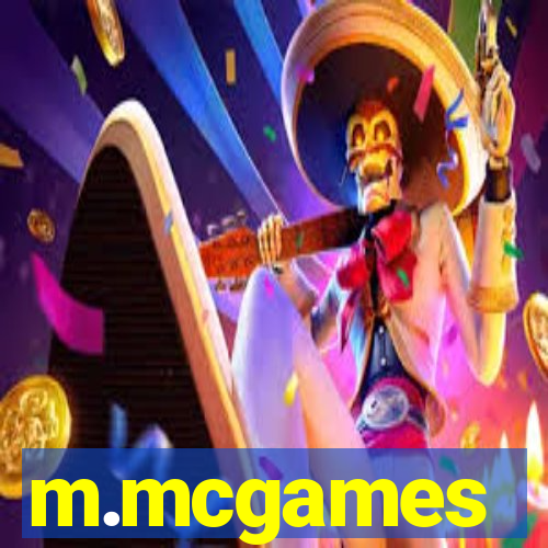 m.mcgames