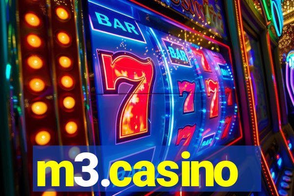 m3.casino