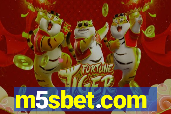 m5sbet.com