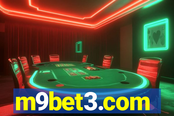 m9bet3.com