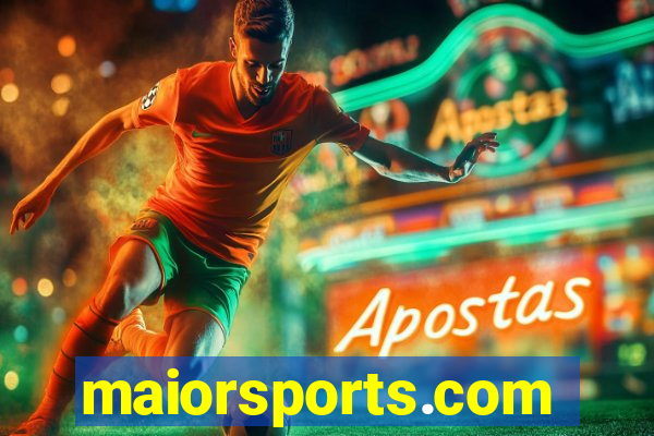 maiorsports.com