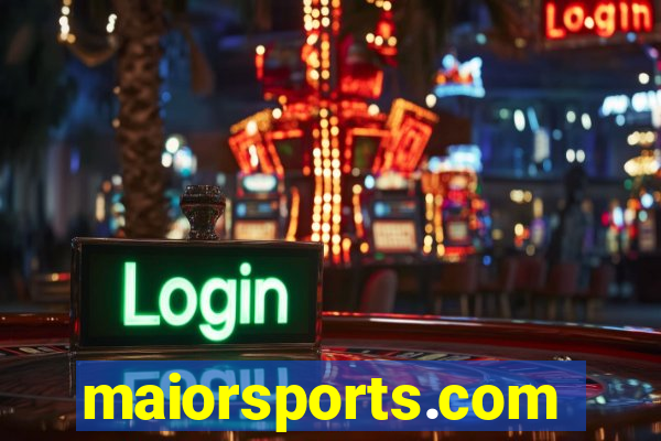 maiorsports.com