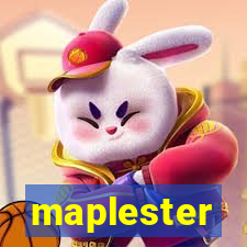 maplester