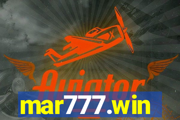 mar777.win