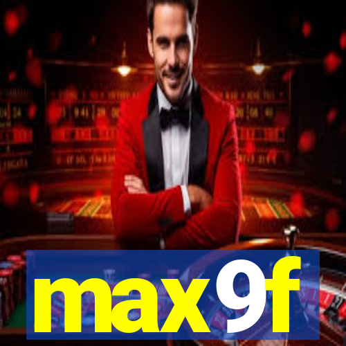 max9f