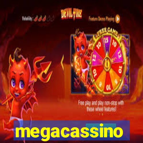 megacassino