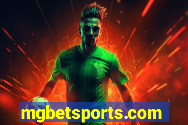 mgbetsports.com