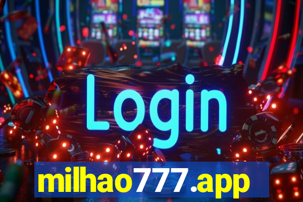 milhao777.app