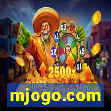 mjogo.com