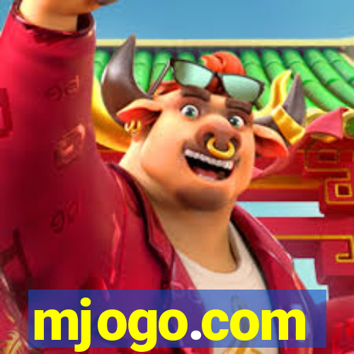 mjogo.com