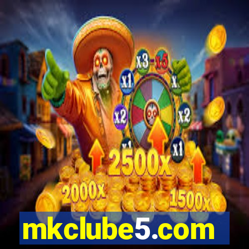 mkclube5.com