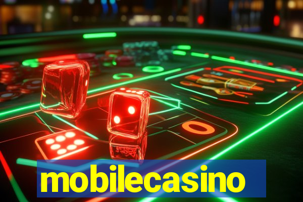 mobilecasino